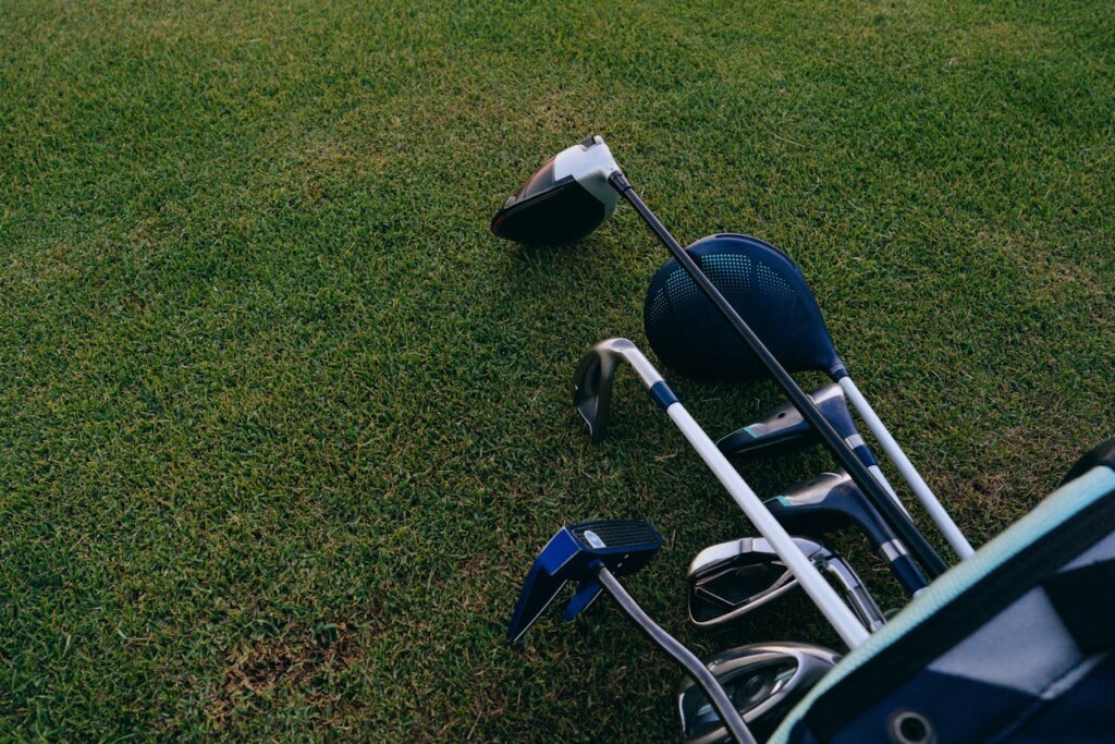 Golf Breaks in selkirk