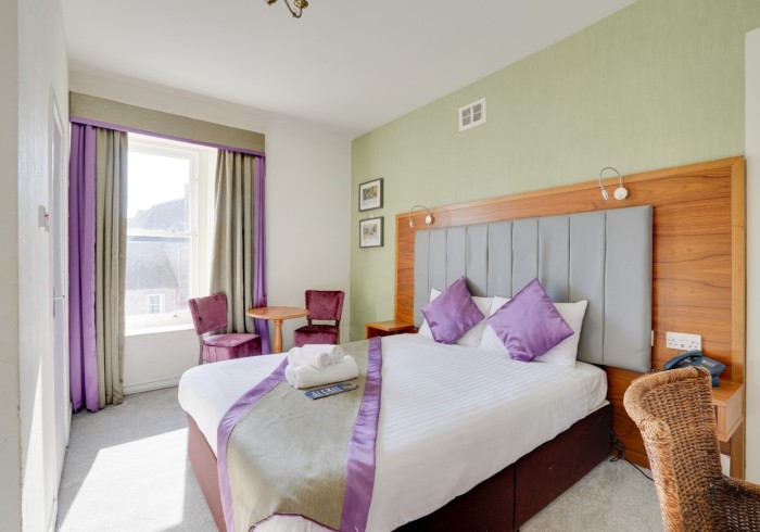 Standard bed Rooms