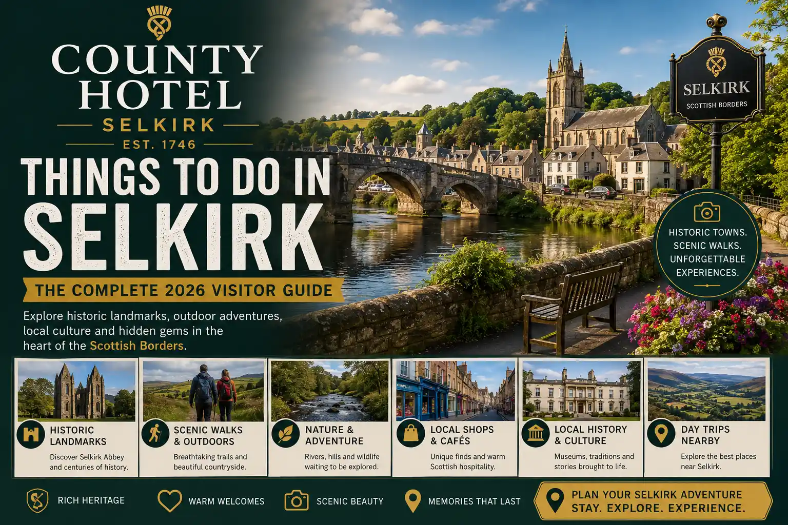 Things to Do in Selkirk: The Complete 2026 Visitor Guide